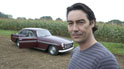 Inspector Lynley (Nathaniel Parker)
