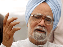 Ông Singh nói về các tôn giáo sống hài hòa với nhau tại Ấn Độ