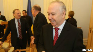 Володимир Рибак