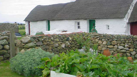Swtan cottage, Anglesey