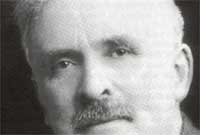 Y bardd lleol, Nantlais