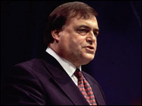 John Prescott