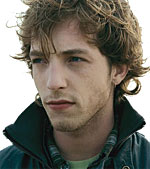James Morrison
