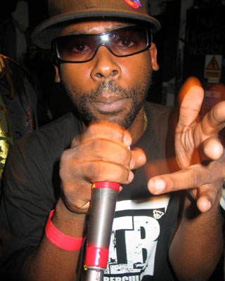 TB aka Tuberculosiso