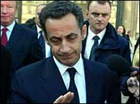 Sarkozy