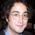 Calm down, girls, it's only Sean Lennon