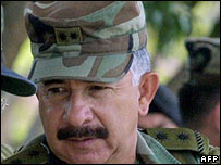 General Reinaldo Castellanos