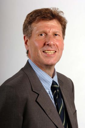 Kenny MacAskill
