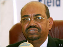 Omar al-Bashir