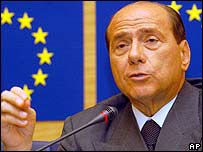 Berlusconi