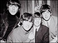 The Fab Four