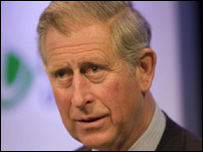 Príncipe Charles
