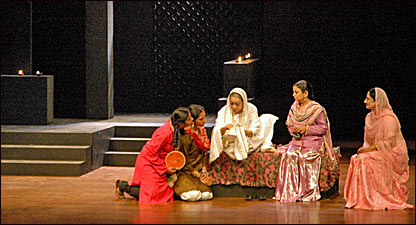 जिन लाहौर नहीं वेख्या