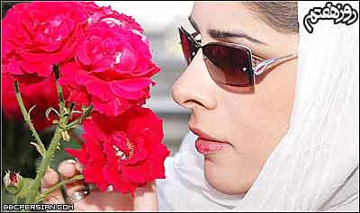 مریم حیدرزاده