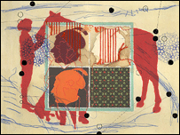 حسنات محمود 