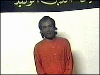 اینجلو ڈی لا کروز