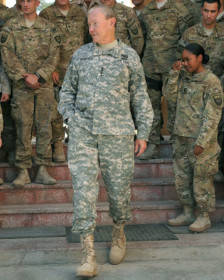 جنرال ډيمپسي