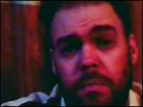 گروگان بریتانیایی