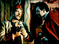 Hrátky s čerty vznikly v roce 1956