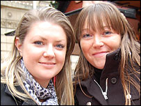 Frankfurt Market 2007