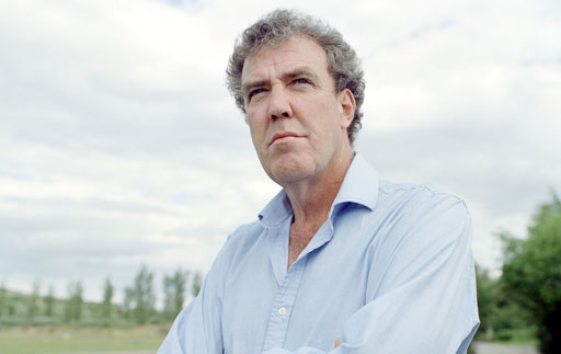 Jeremy Clarkson