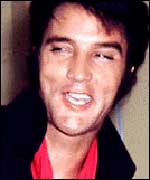 Elvis 