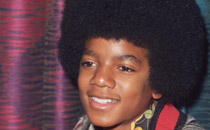 Michael Jackon