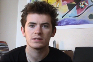 Oli Seadon.
