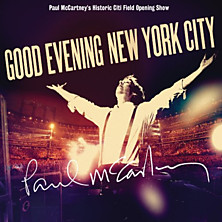 Review of Good Evening New York City