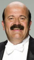 Willie Thorne