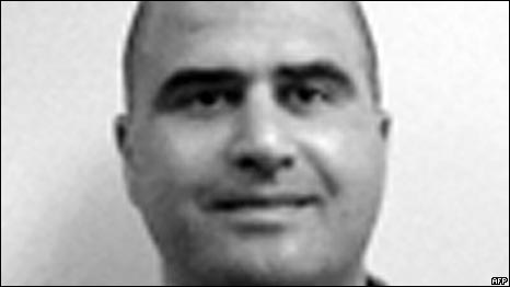 نضال مالك حسن