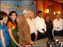 अंबेडकर फ़िल्म