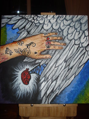 The heart wants what it wants