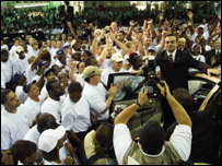 Carlos Ghosn, presidente da Nissan (Divulgação)