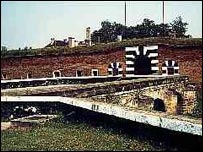 Malá pevnost Terezín