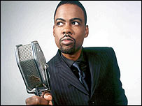 Chris Rock