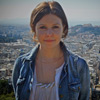 Panellist - Stacey Dooley
