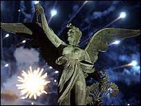 Prague, Cộng hòa Czech