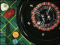 Máy đánh bạc tại Club ở bên Úc 