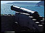 Cannon near the spot the Dutton was shipwrecked
