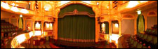 Inside Buxton Opera House