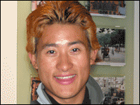 पेंबा त्श्री शेरपा