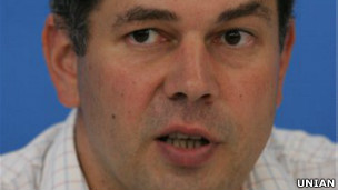 Андрій Клепіков