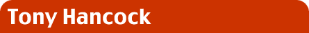 Tony Hancock