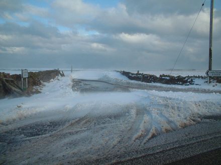 The Road to Lady, 4th March 2006 at 3:31pm. 