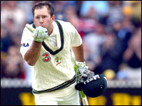 रिकी पॉटिंग