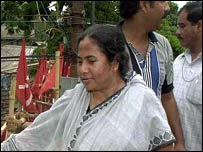 ममता बनर्जी