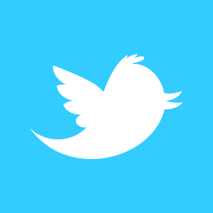 Logo de Twitter