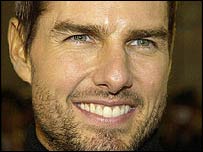 Tom Cruise