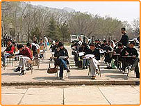 کنکور در افغانستان